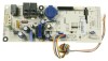 Placa electronica EBR81132290 LG - Compatibila cu diverse modele de masini de spalat LG