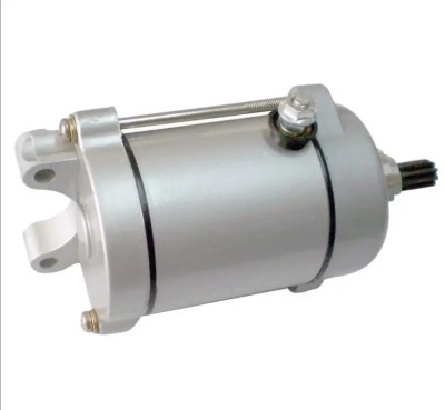 Electromotor ATV 4T 200-250cc - tip Honda CG 125 &amp;ndash; 9 dinti foto