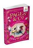 Cumpara ieftin Pages&amp;Co - Tilly si harta povestilor vol. 3