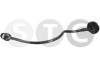 STC T494825 Conducta alimentare cu combustibil
