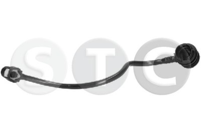 STC T494825 Conducta alimentare cu combustibil foto