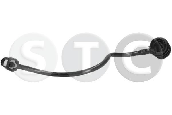 STC T494825 Conducta alimentare cu combustibil