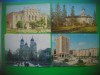 HOPCT LOT 2967 -IASI-4 CARTI POSTALE-NECIRCULATE, Necirculata, Printata