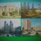 HOPCT LOT 2967 -IASI-4 CARTI POSTALE-NECIRCULATE