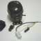 NS1121Y COMPRESOR JIAXIPERA NS1121Y 4361195590 FRIGIDER ARCELIK / BEKO