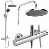 Set dus Rea Avanti Chrome