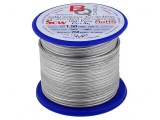 S&acirc;rmă de Cupru Argintată 1,5mm 250g