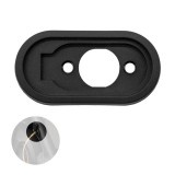 Cumpara ieftin Ornamnet port incarcare trotineta electrica Xiaomi Mi5 Max - ORIGINAL