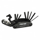 Set Scule Pentru Bicicleta Fischer 14 Piese 85514