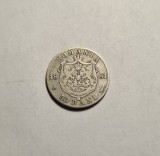 Moneda 50 Bani 1881 Romania - Colectionari Numismatica