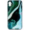 Toc TPU+PC UV Print Apple iPhone XS Max Model 05