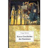 Kurze Geschichte der Rum&auml;nen