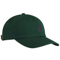 Sapca Kangol Washed Cotton Baseball Algae Verde - Cod 979545345254