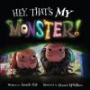 Hey, That&#039;s My Monster!, 2017