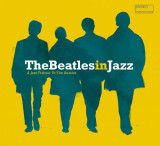 The Beatles In Jazz - Vinyl | Various Artists, Wagram Music