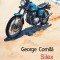 Silex &ndash; George Cornila, roman, Ed. Polirom T3