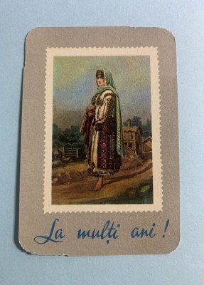 Calendar 1972 rompresfilatelia foto