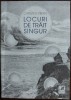 CARMEN FIRAN - LOCURI DE TRAIT SINGUR (VERSURI, editia princeps - 1997)