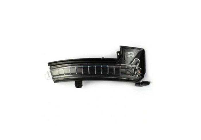Lampa semnalizare oglinda Skoda Kamiq, 06.2019-; Scala, 04.2019-, montare fata, dreapta, LED; OE