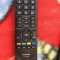 TELECOMANDA TOSHIBA CT-90326 , FUNCTIONEAZA .