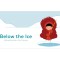 Below the Ice