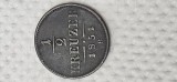Austria 1/2 kreuzer 1851 B