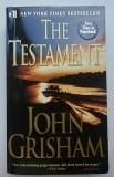 The Testament - John Grisham