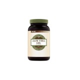 GNC Natural Brand&trade; Aloe Vera Gel, 90 capsule