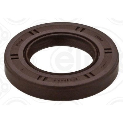 Elring Simering, ax cu came foto