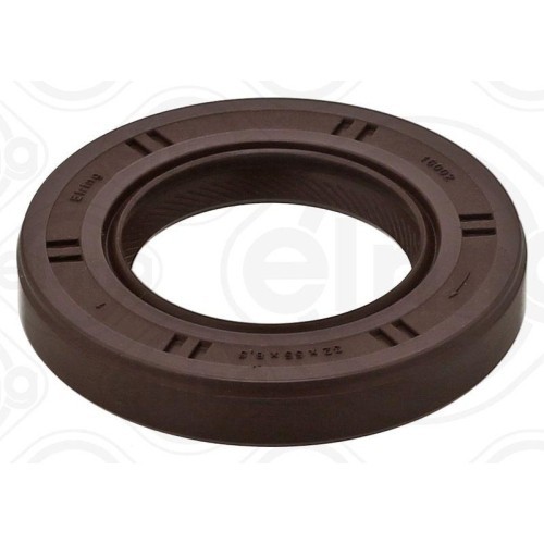 Elring Simering, ax cu came