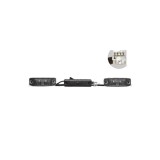 Lampa numar Hyundai I30 (Fd), 03.2007-03.2012, spate, Combi, C5W; set; cu cablaje, OE
