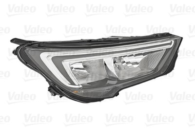 VALEO 046941 ORIGINAL PART Far foto
