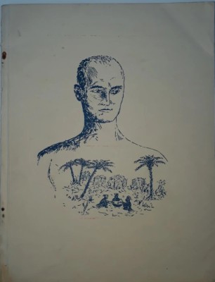 ION SCHINTEE - IBIS (1942) foto