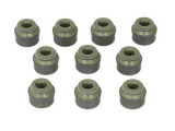 Garnituri supape 10pcs compatibil: APRILIA SMV; BMW G, K, K1, R; CAGIVA T4E; DUCATI 749, MONSTER; HUSQVARNA SMR, TC, TE, TXC, WXE 400-1200 1984-2012