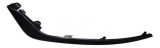 Bandou grila bara Ford Fusion Usa 2019-, Mondeo 2019-03.2022, fata, stanga, texturat; negru