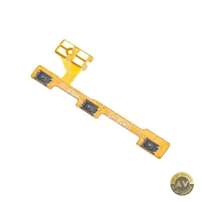 Buton Microcontact On-Off - Volum Huawei P20 Lite