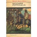 Nicoara Potcoava