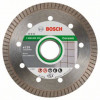 Disc diamantat Best for Ceramic Extra-Clean Turbo 115x22,23x1,4x7mm - 3165140518086, Bosch