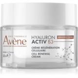 Av&egrave;ne Hyaluron Activ B3 Cell Renewal Cream cremă pentru regenerarea celulelor cutanate 50 ml