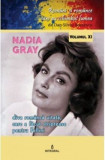 Nadia Gray