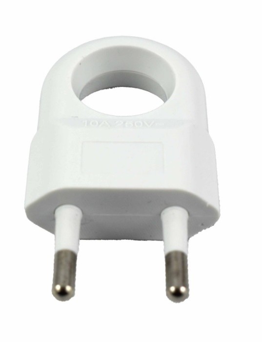 stecher plat cu inel de tragere , design compact si util