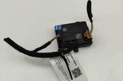 Modul de control trapa PORSCHE CAYENNE Coupe 9YB 2023 OEM: 4K0907594AB,4K0907594,A2C13963012 30745924 foto