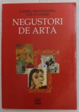 NEGUSTORI DE ARTA de DANIEL WILDENSTEIN si YVES STAVRIDES , 2002
