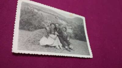 FOTO TIP 9/6 CALATORII INTERBELICA foto