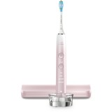 Philips Sonicare DiamondClean 9000 HX9911/84 periuta de dinti electrica sonica CleanPink/White Gradient 1 buc
