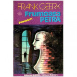 Frank Geerk - Frumoasa Petra - povestiri - 112551