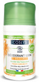Deodorant BIO delicat cu parfum floral si fructat Coslys