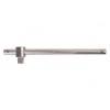 Levier strangere satinat &rdquo;T&rdquo; 1/2&quot;x300mm CR-V, Gadget 330564