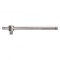 Levier strangere satinat &rdquo;T&rdquo; 1/2&quot;x300mm CR-V, Gadget 330564