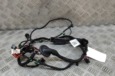 Cablaj ușă dreapta spate PORSCHE Taycan 2022 OEM: 9J1971693E,9J1.971.693.E 25082851 foto
